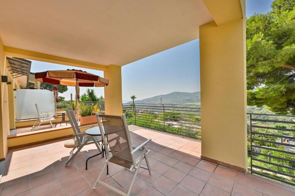 Hotel Liliana Diano Marina - View 5