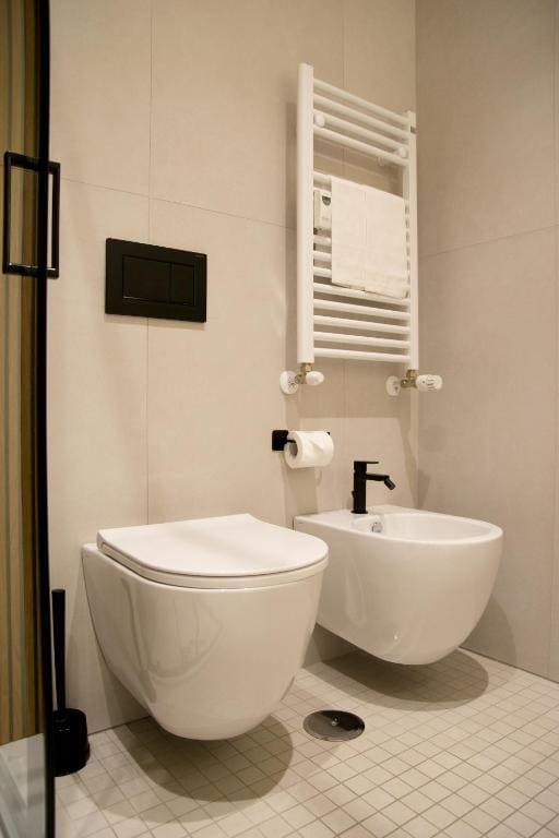 Lilla Suites - Musei Vaticani - View 6