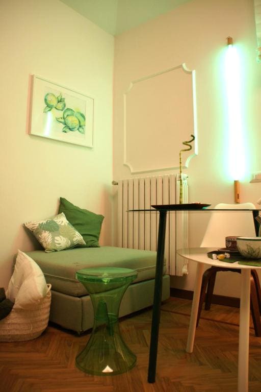 Limoncello Rooms - Main view