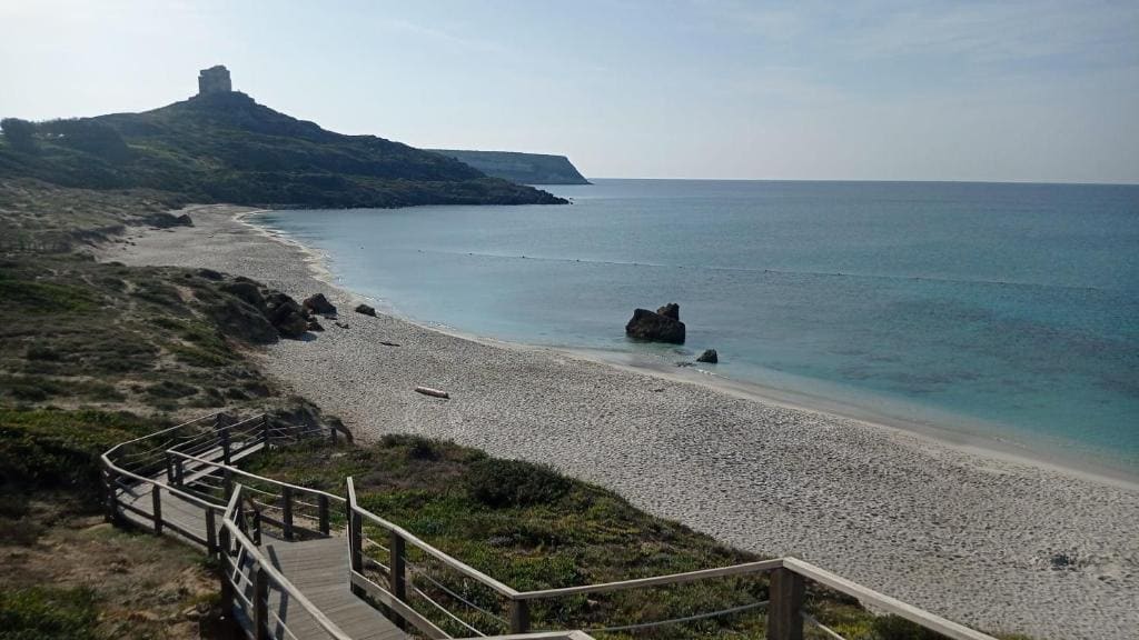 Lo Scrigno B&B - View 3