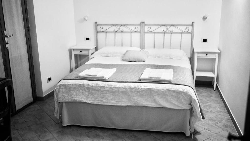 LO SCRIGNO COUNTRY HOUSE - View 7