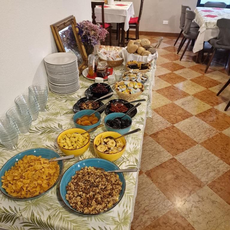 Locanda Al Centrale — Ansicht 5