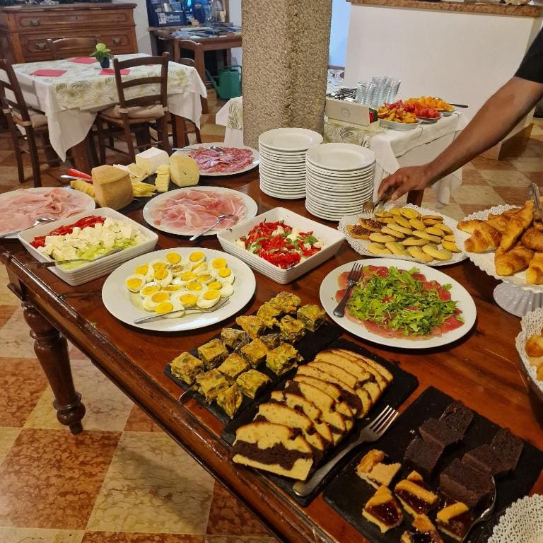 Locanda Al Centrale — Ansicht 7