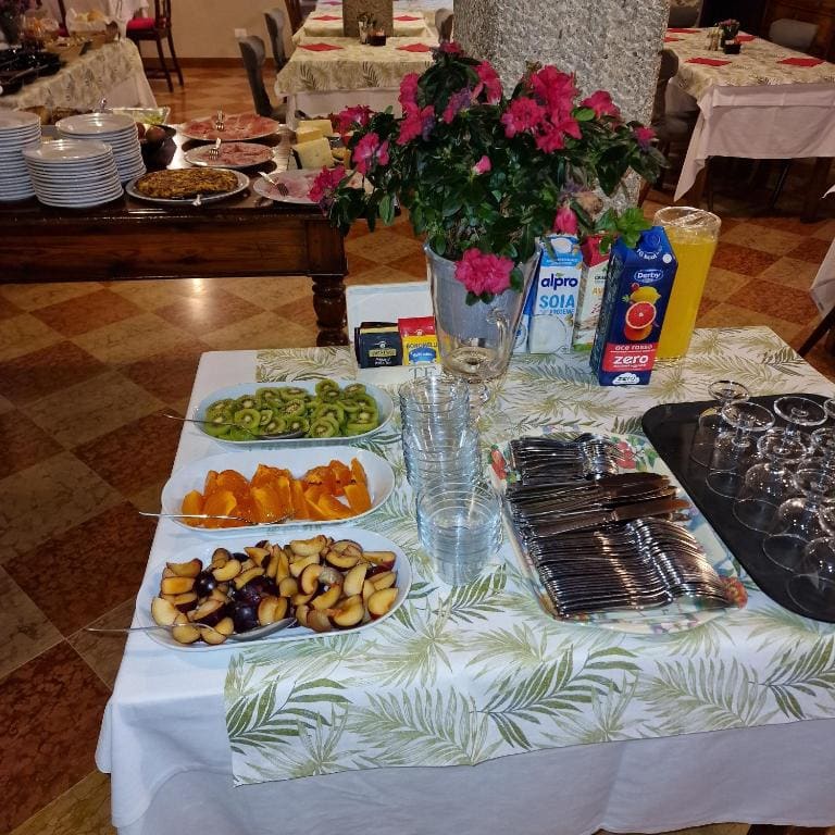 Locanda Al Centrale — Ansicht 3
