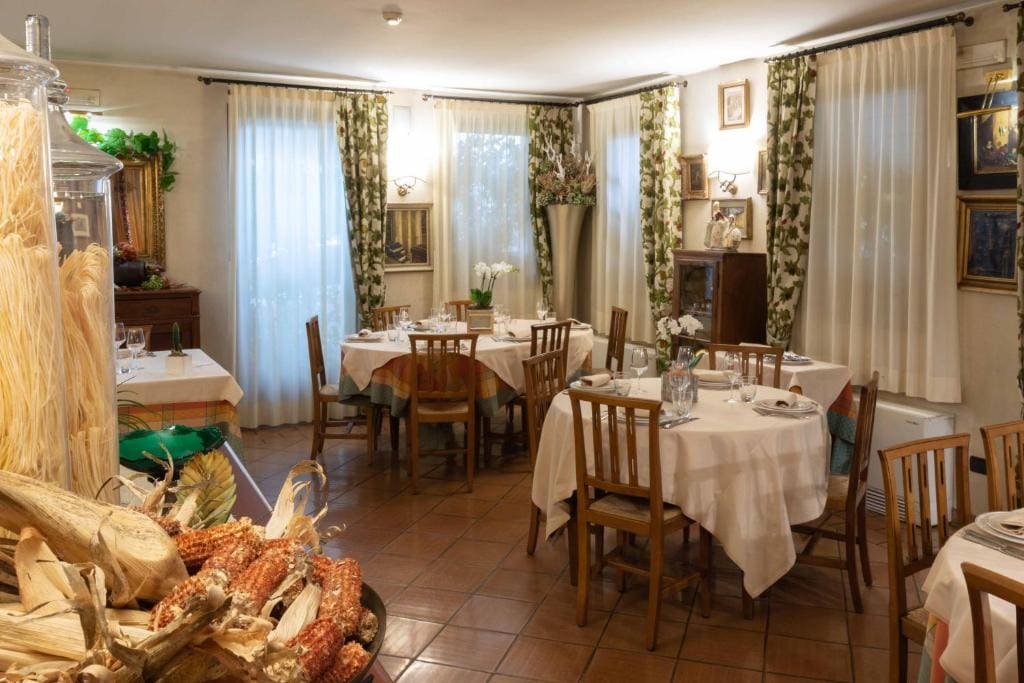 Hotel Locanda Al Sole - View 3
