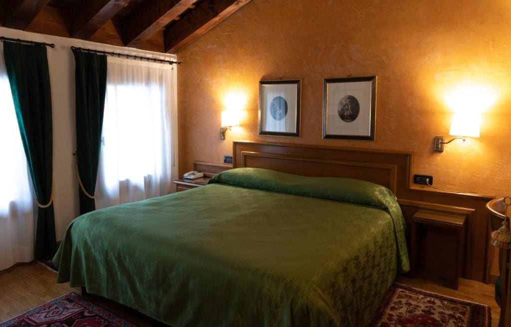 Hotel Locanda Al Sole - View 2