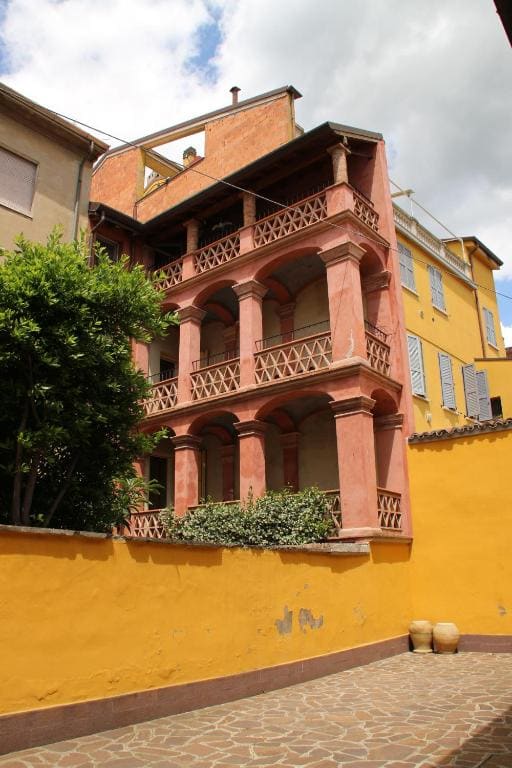 Locanda Argine della Cerchia - View 4