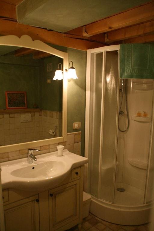 Locanda Argine della Cerchia - View 6