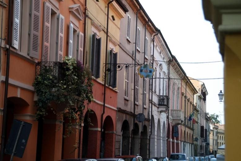 Locanda Argine della Cerchia - View 2