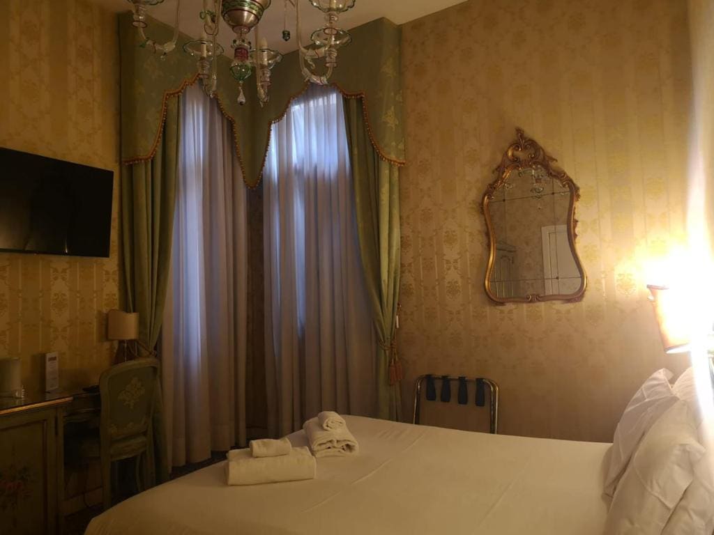 Locanda Barbarigo - Main view