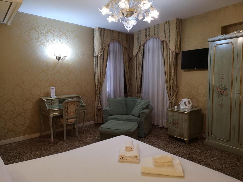 Locanda Barbarigo - View 3