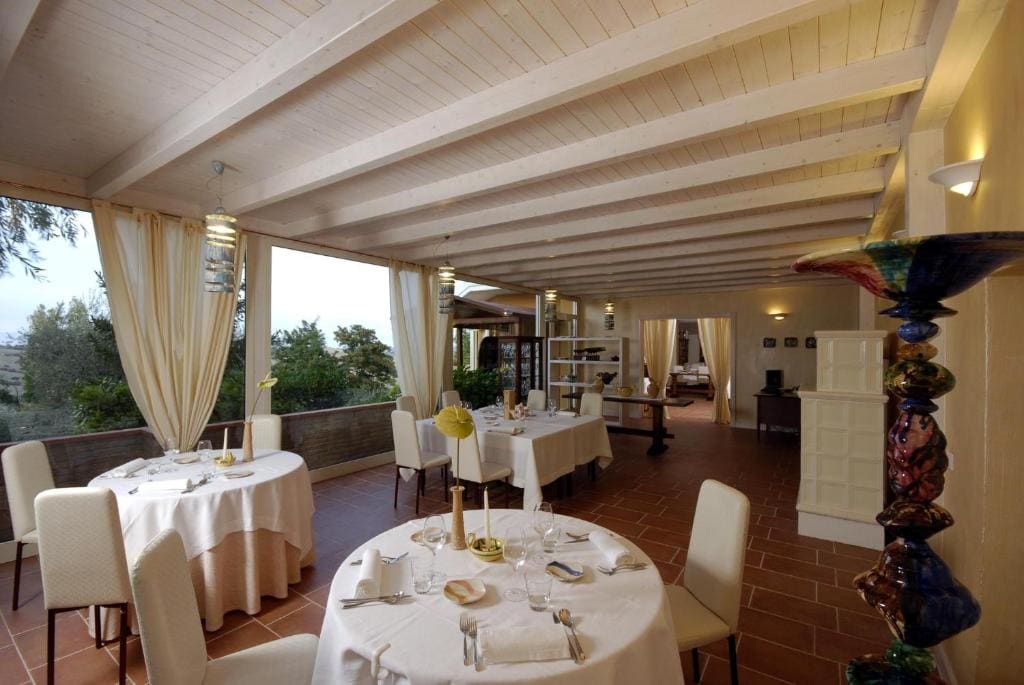 Locanda Belvedere - View 3