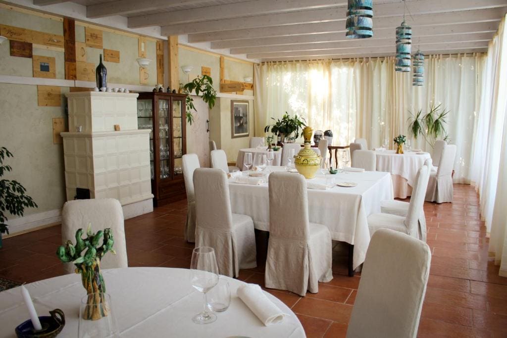 Locanda Belvedere - View 5