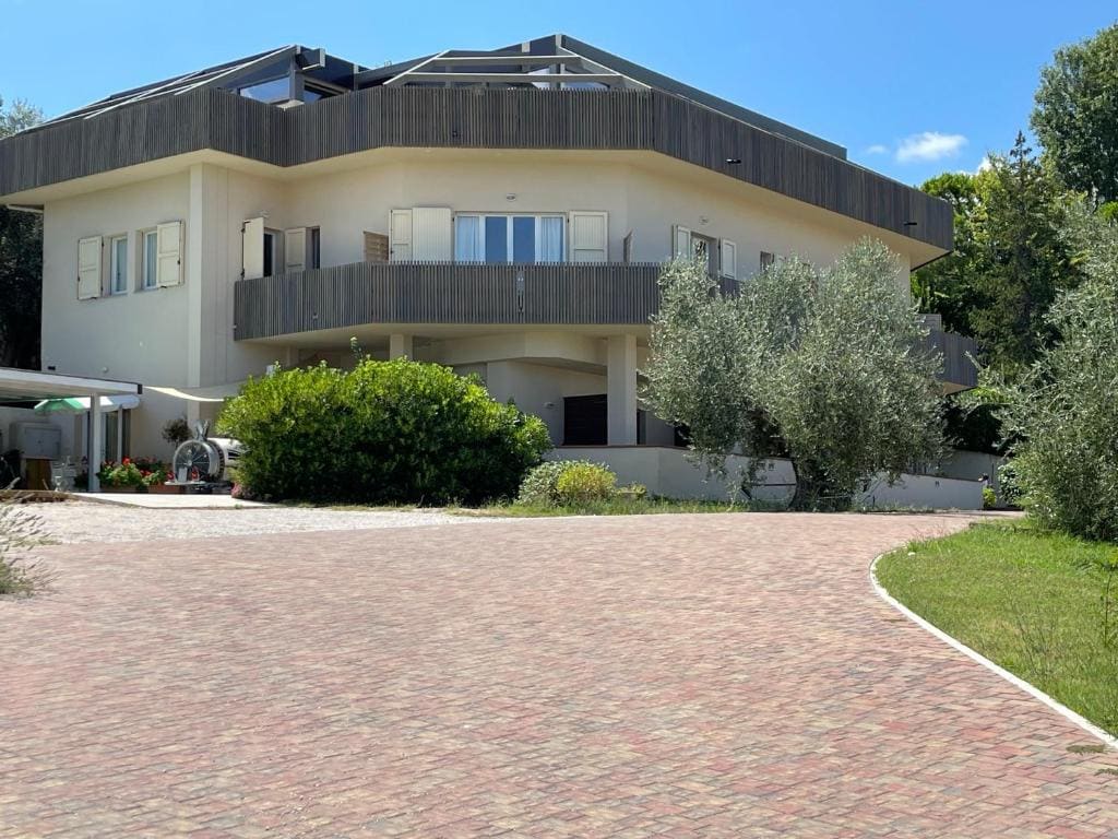 Locanda Belvedere - Main view