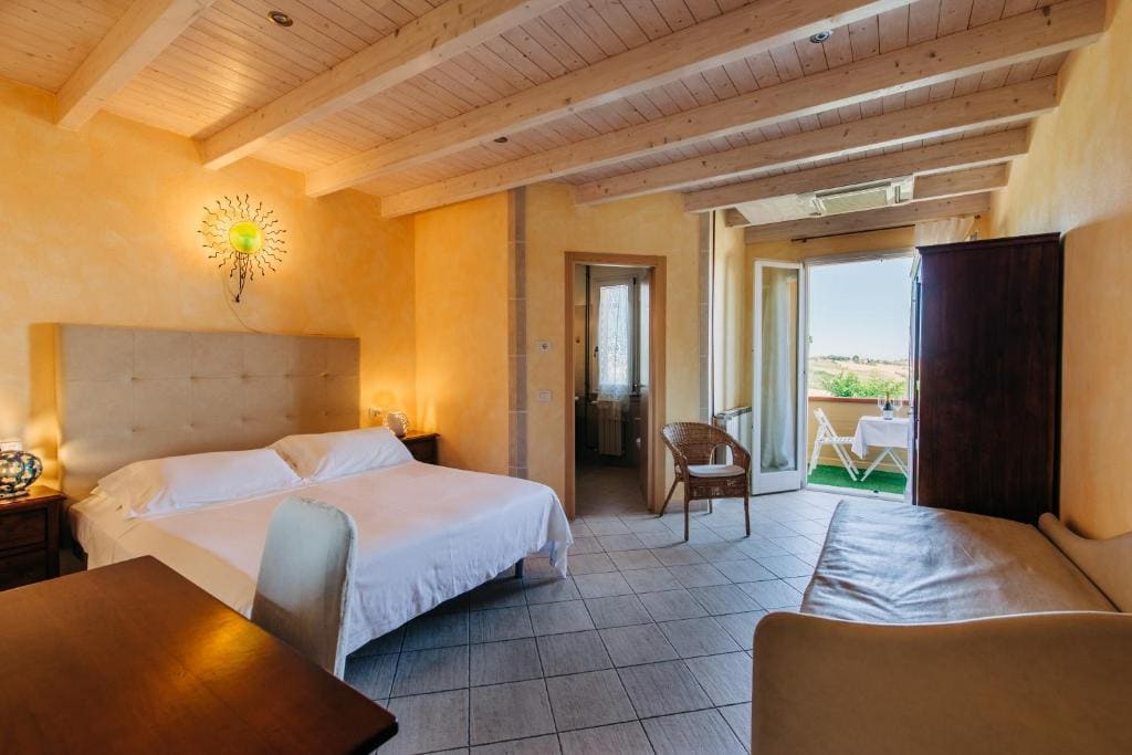 Locanda Belvedere - View 6