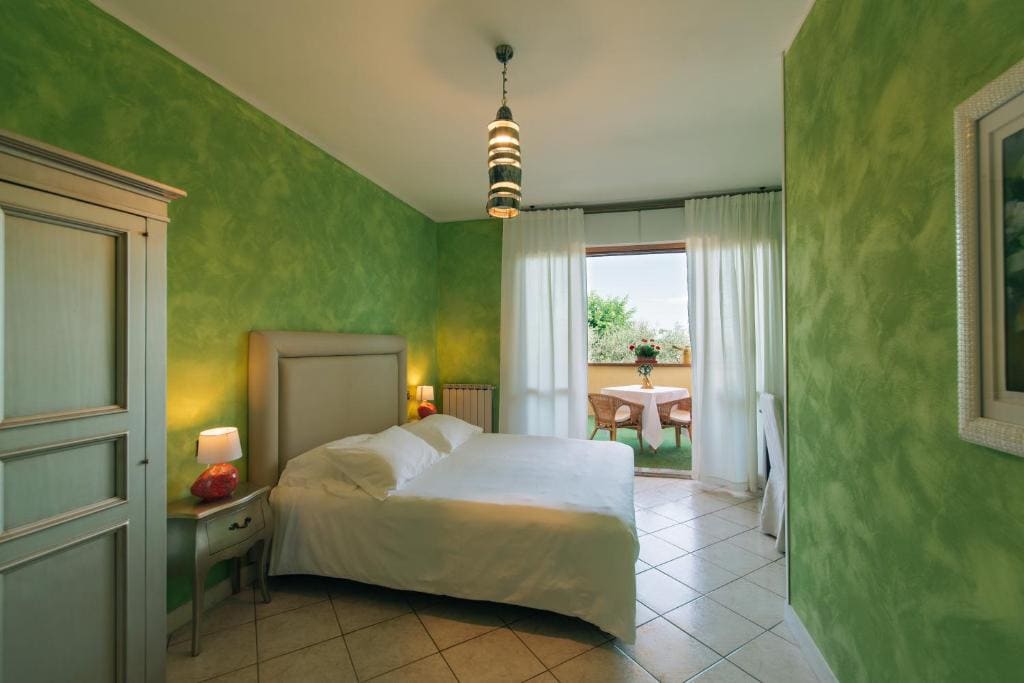 Locanda Belvedere - View 2