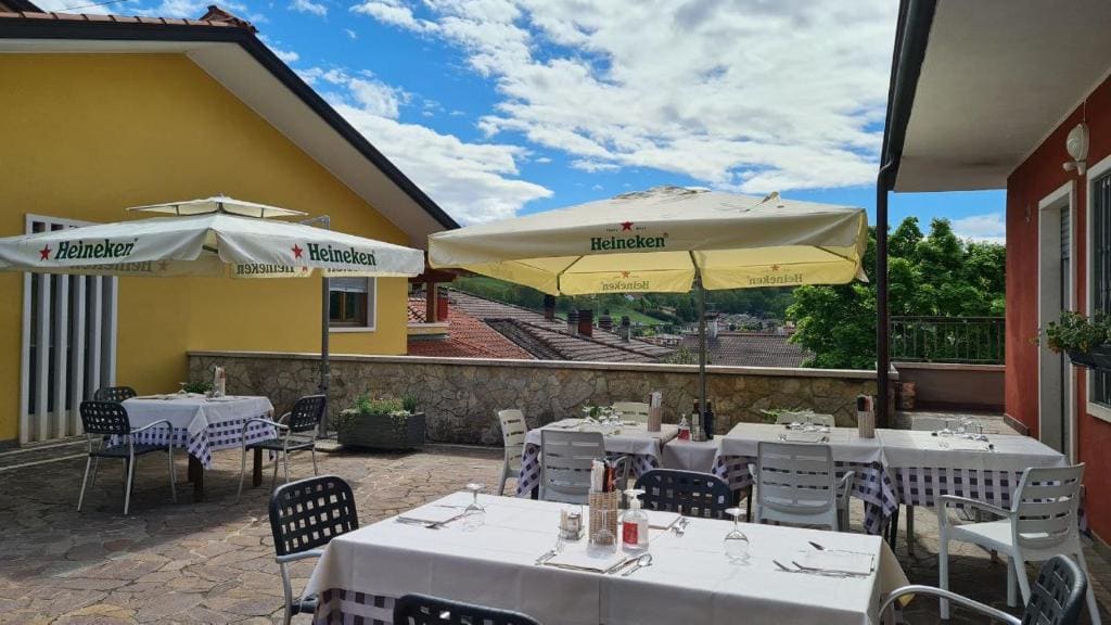 Locanda Castagna — Ansicht 4