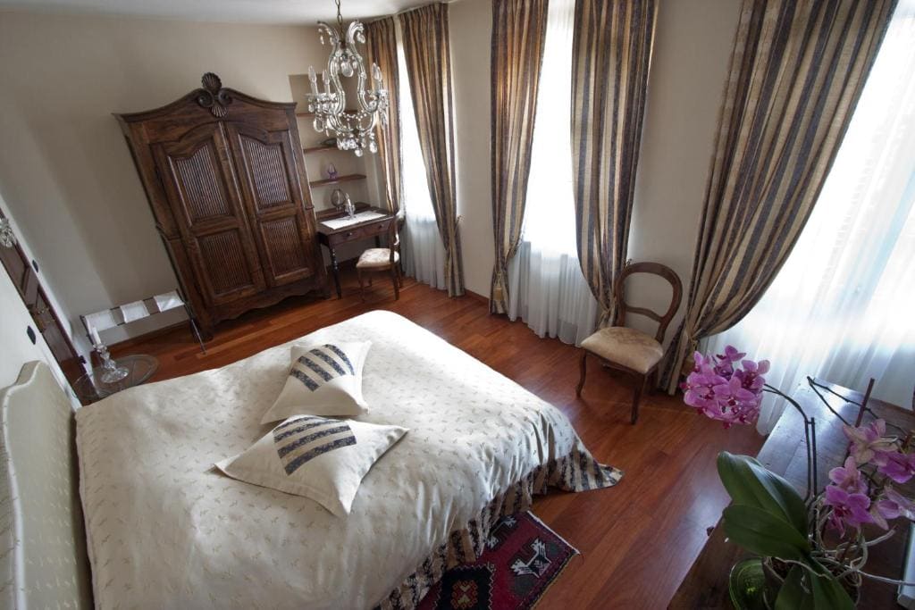 Locanda Dell' Orso Bevitore - Main view