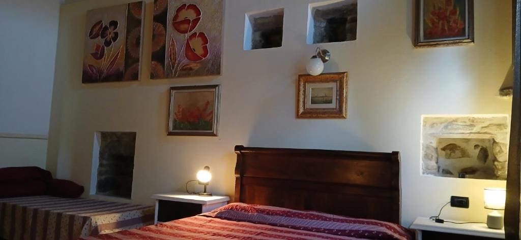 Casa Vacanza Locanda di Campagna - Vista principal