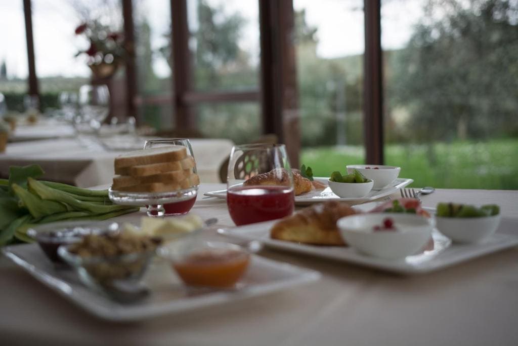 Locanda di Pietracupa - View 2