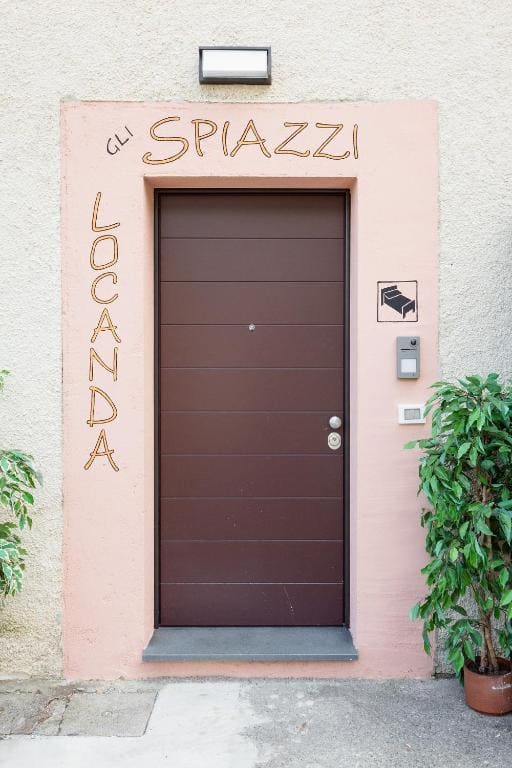 Locanda Gli Spiazzi - View 3