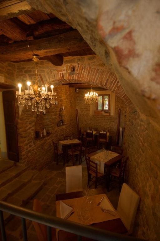 Locanda Guelfo - View 3