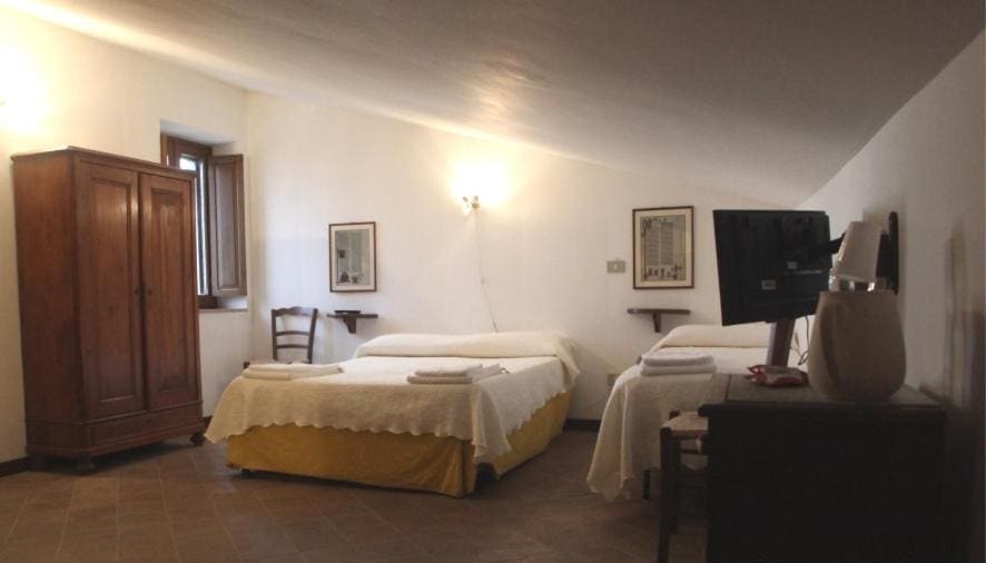 Locanda Il Falco Nero - View 2