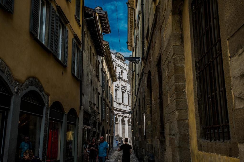 Locanda Mimmo - Main view