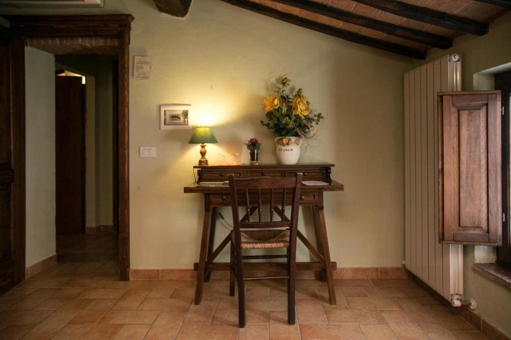 Locanda nel Cassero - View 2