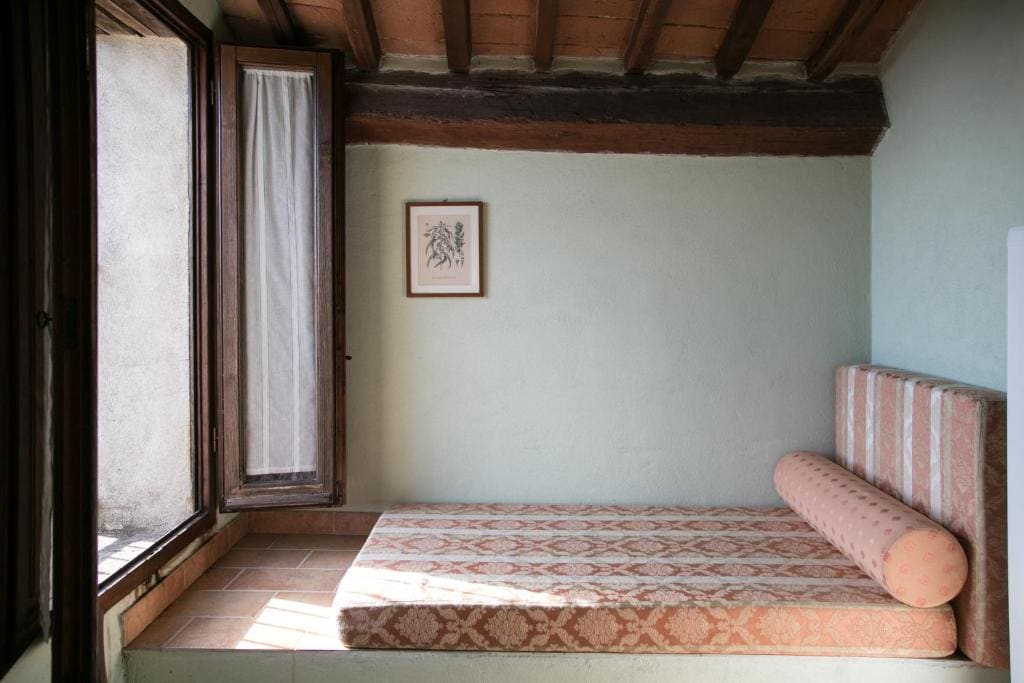 Locanda nel Cassero - Main view