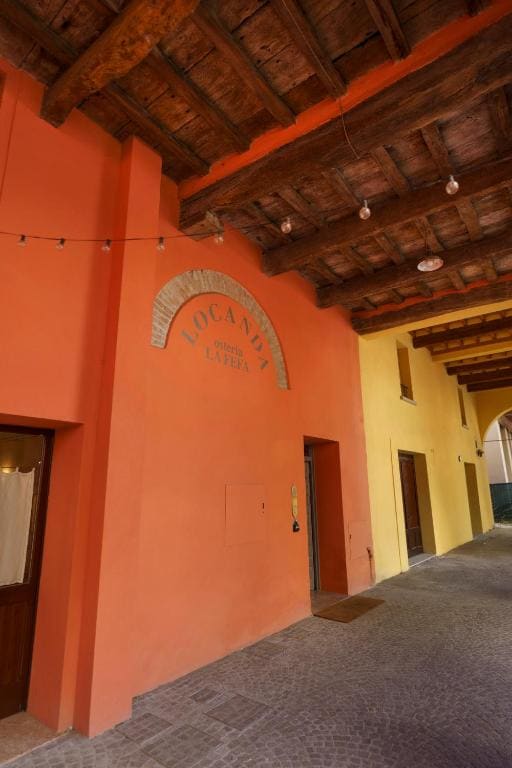 Locanda Osteria La Fefa - Main view