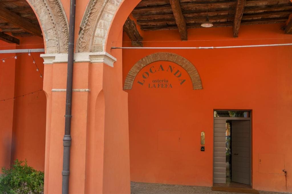 Locanda Osteria La Fefa - View 5