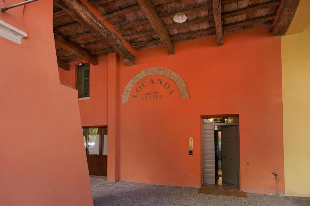 Locanda Osteria La Fefa - View 2