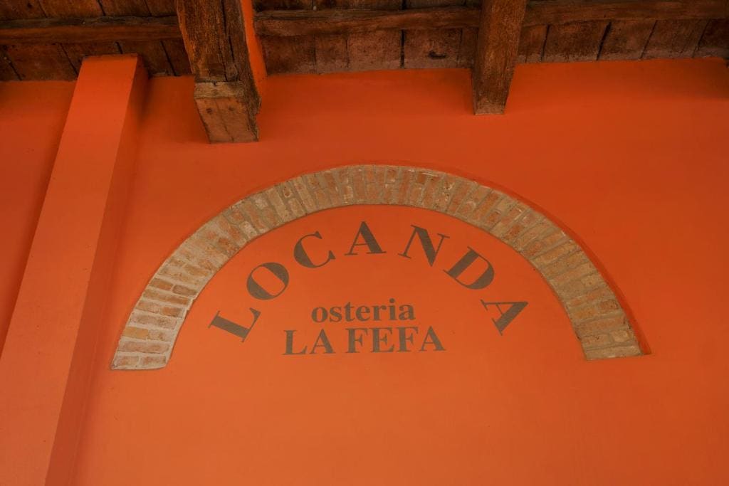 Locanda Osteria La Fefa - View 4