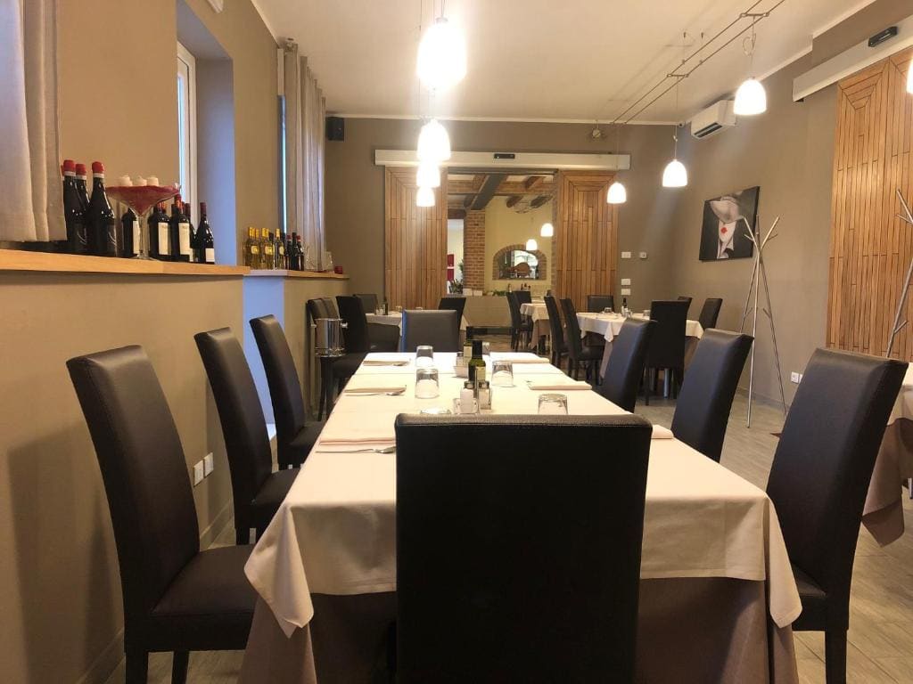 Locanda Penaceto - View 2