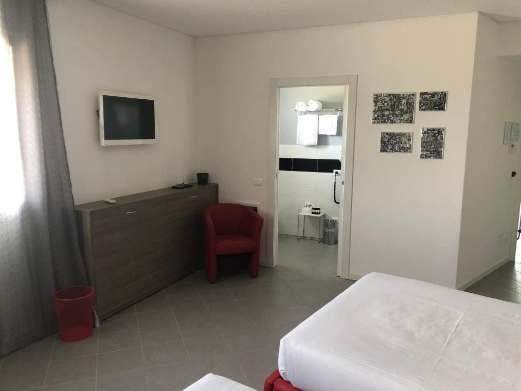 Locanda Penaceto - View 5
