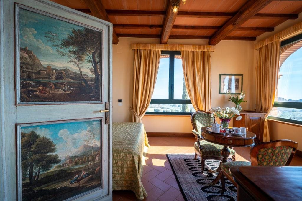 Locanda Poggioleone - View 4
