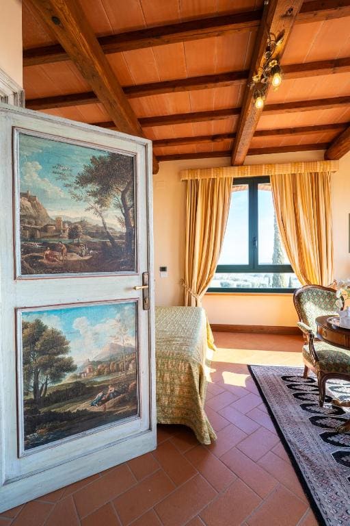 Locanda Poggioleone - View 3