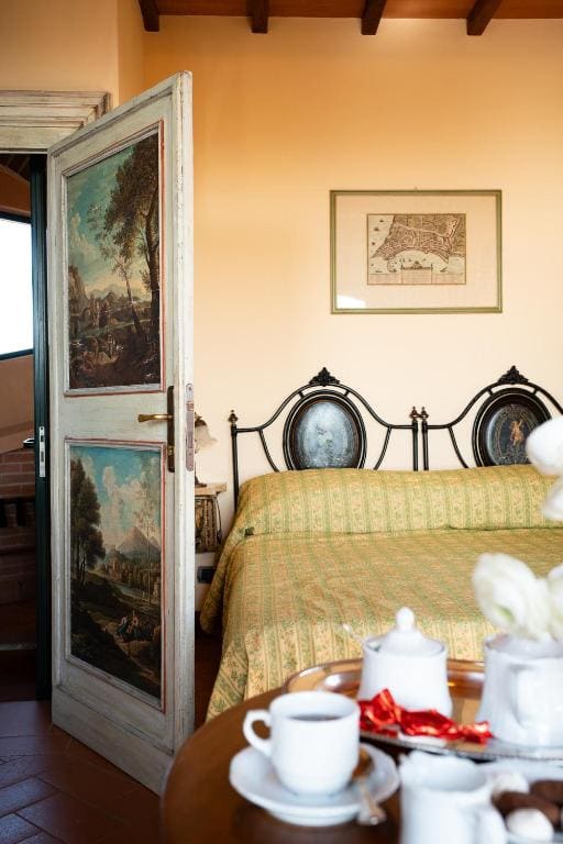 Locanda Poggioleone - View 7