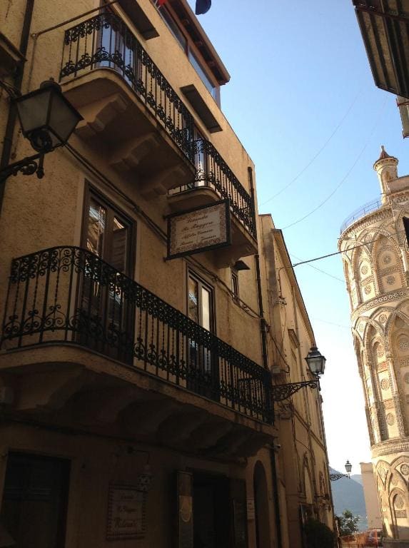 Locanda Re Ruggero - View 4