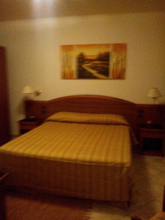Locanda-Trattoria Al Rio - Main view