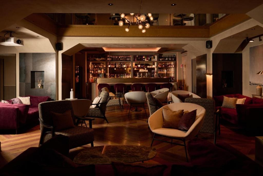 Loly Boutique Hotel Roma - View 3