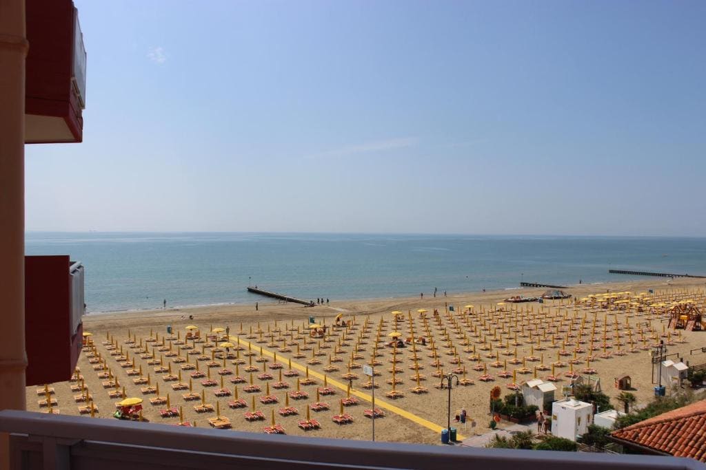 Hotel Loreley - View 2