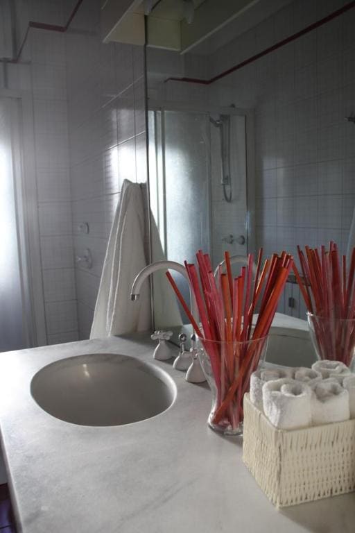 Lotus B&B - View 2