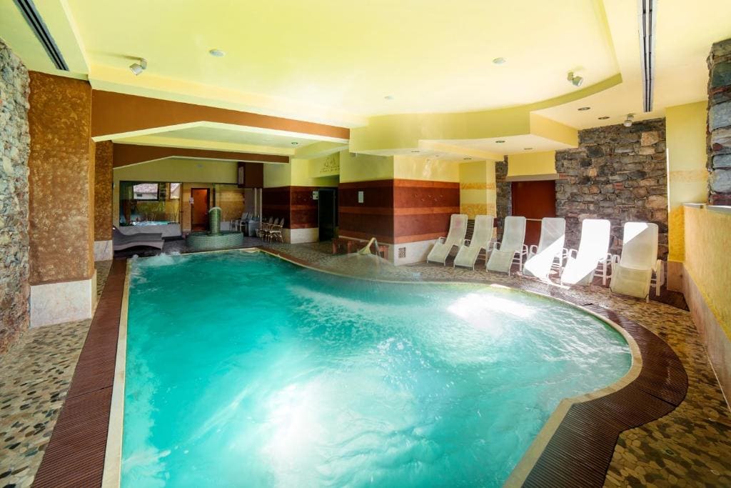 Hotel Lovere Resort & Spa - View 4