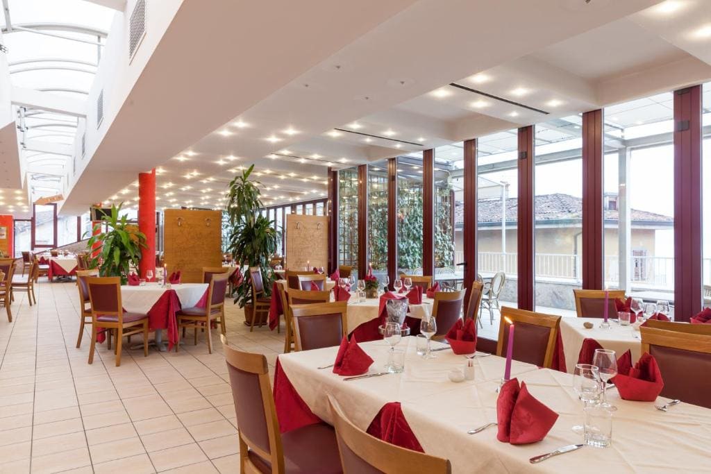 Hotel Lovere Resort & Spa - View 3