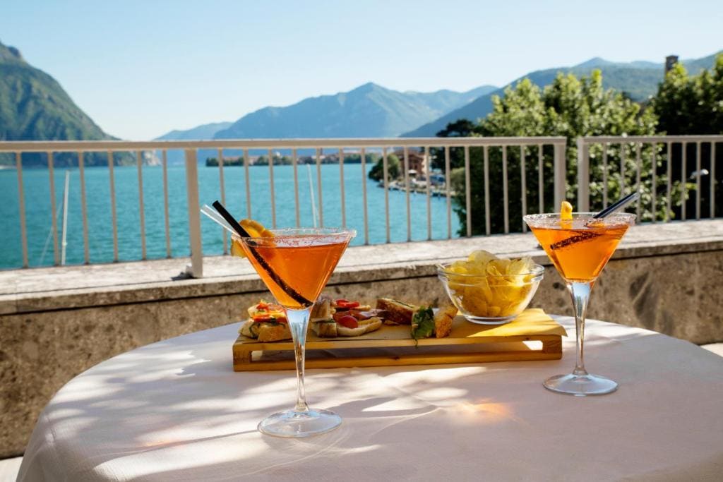 Hotel Lovere Resort & Spa - View 5