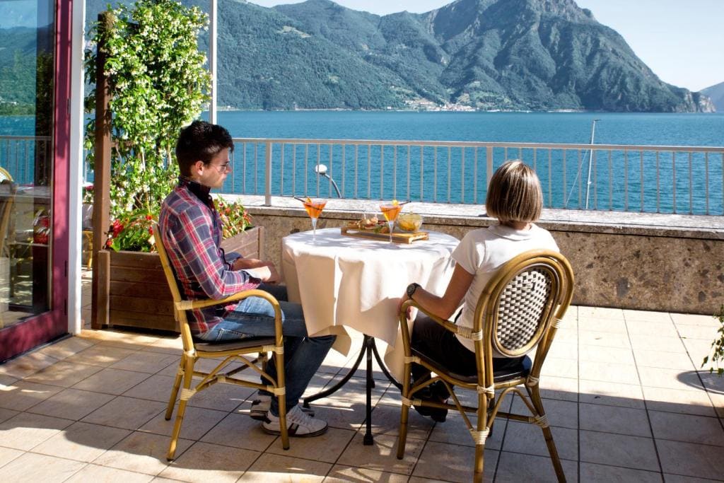 Hotel Lovere Resort & Spa - View 7