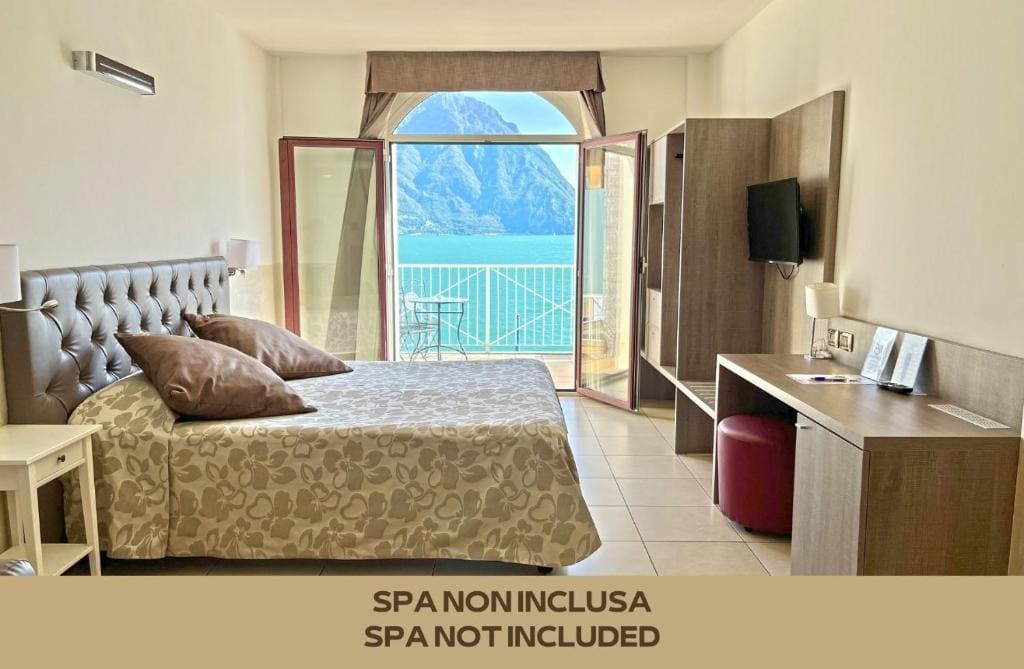 Hotel Lovere Resort & Spa - View 2