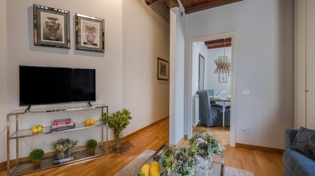 Lucca Heritage Retreat — Ansicht 5